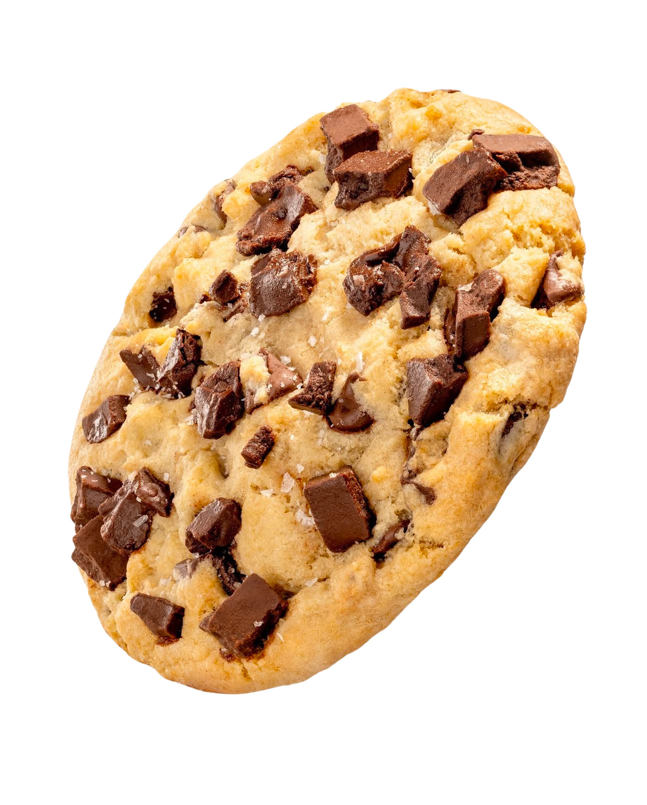 Galleta sin fondo